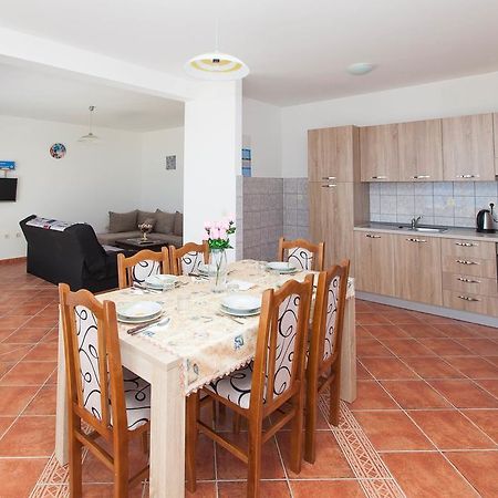 Apartmani Turudic Драмаль Екстер'єр фото