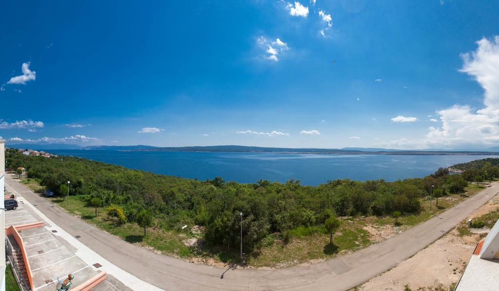 Apartmani Turudic Драмаль Екстер'єр фото