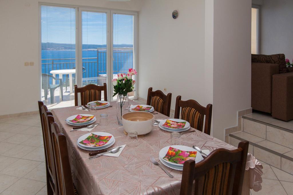 Apartmani Turudic Драмаль Екстер'єр фото