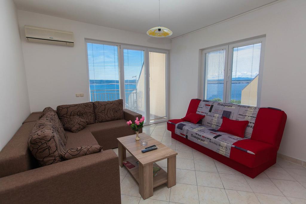 Apartmani Turudic Драмаль Екстер'єр фото