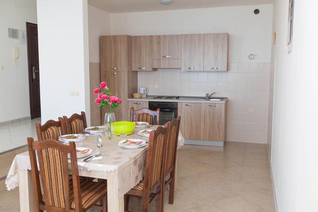 Apartmani Turudic Драмаль Екстер'єр фото