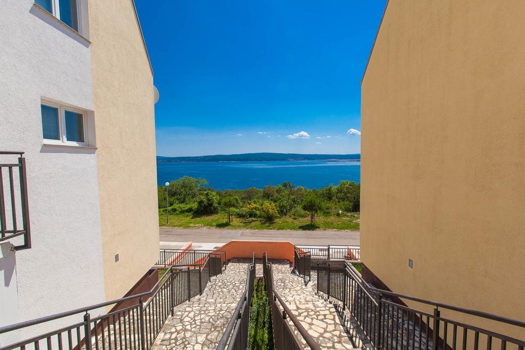 Apartmani Turudic Драмаль Екстер'єр фото
